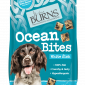 burns dog food pet ocean bites