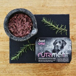 nutriment pet food dog offal