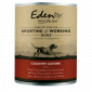 eden pet food dog country