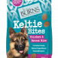 burns pet food keltie bites dog