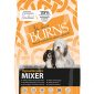 burns pet food hypoallergenic mixer dog