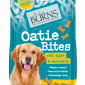 burns pet food oatie bites dog
