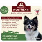 millies wolfheart dog countryside wet food