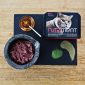 nutriment pet food cat beef