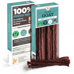 green and wilds goat sticks