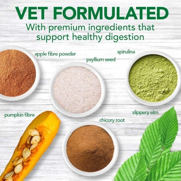 cat food dog ingredients