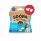 soopa dog pet food coconut bites