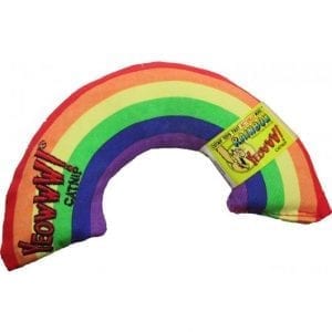 toy pet yeowww rainbow
