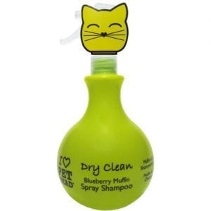cat pet animal shampoo