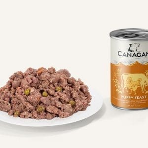 canagan food pet dogs