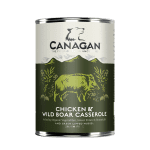 canagan food pet dogs chicken