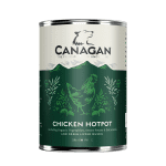 canagan food pet dogs chicken