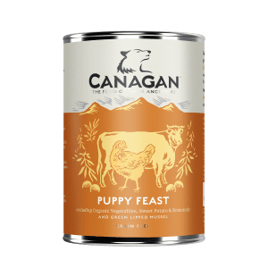 canagan food pet dogs