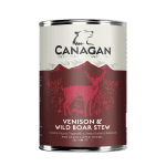 canagan food pet dogs venison