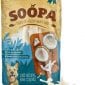 soopa dog pet food coconut