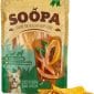soopa dog pet food papaya