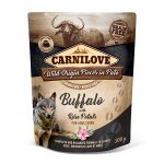 carnilove food animal cats kitten meat fish veg
