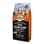 carnilove food animal cats kitten meat fish veg