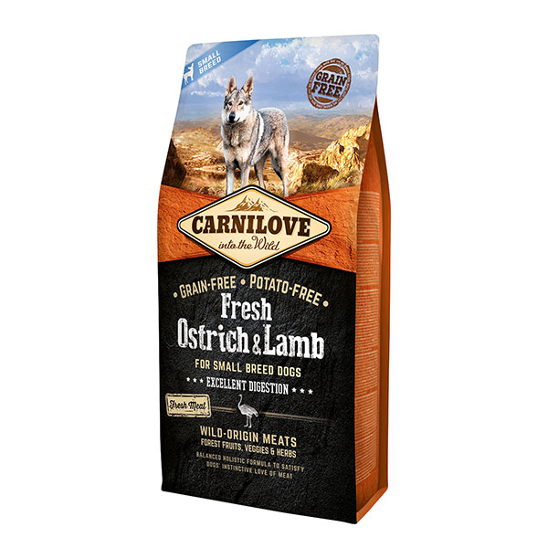 carnilove food animal cats kitten meat fish veg