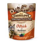 carnilove food animal cats kitten meat fish veg