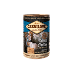 carnilove food animal cats kitten meat fish veg