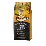 carnilove food animal cats kitten meat fish veg