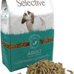 science selective rabbit adult food