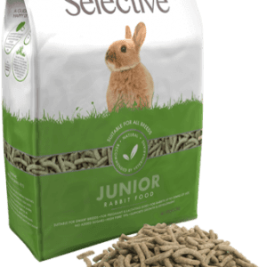 rabbit hare feeding food dry