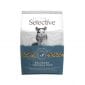 supreme chinchilla dry animal packaging
