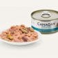 canagan food pet tuna cats mussels