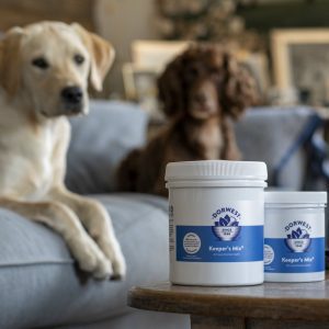 Keeper`s Mix For Dogs And Cats - Image 3