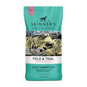 Skinners Field & Trial Light and Senior 2kg - Image 1