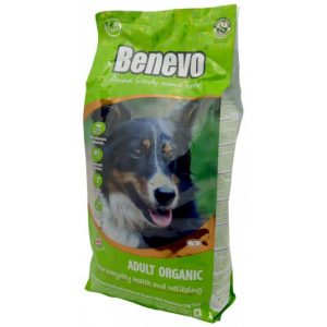 Evo best sale dog food