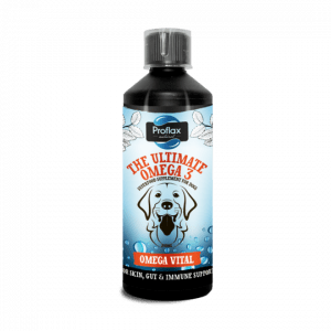 Proflax Omega Vital - Image 1