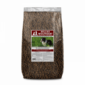 Millies Wolfheart Countryside 14kg - Image 1