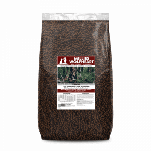 Millies Wolfheart Forager 5kg - Image 1