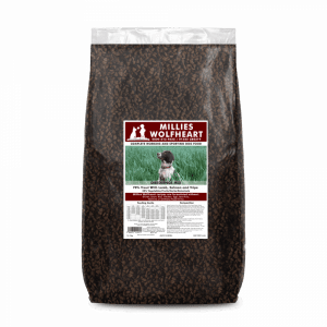 Millies Wolfheart Obedience 14kg - Image 1