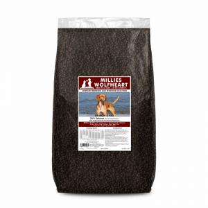 Millies Wolfheart Salmon 14kg - Image 1