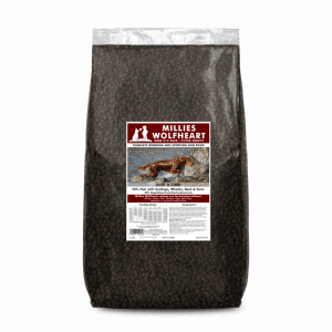 Millies Wolfheart Surf and Turf 5kg - Image 1