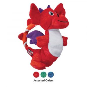 Kong Dragon Knots - Image 3