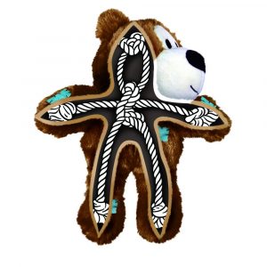 Kong Wild Knot Bear Small/Med - Image 6