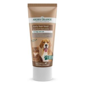 Arden Grange Premium Liver Paste 75g