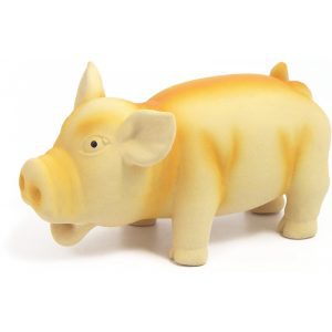 Grunter Latex Pig Small - Image 1