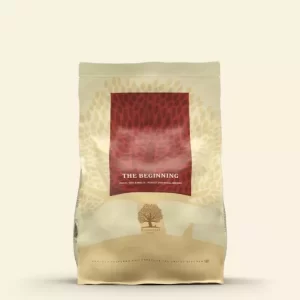 Essential The Beginning 3kg Small Kibble - Image 1