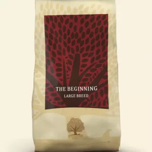 Essential Puppy Large Breed The Beginning 10kg (for working sporting puppies) - Image 1