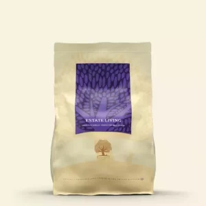 Essential Dog Food Estate Living Small Kibble 3kg - Image 1