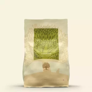 Essential Dog Food Contour Small Kibble 3kg - Image 1
