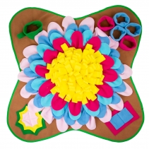 Ancol Orva Square Snuffle Mat